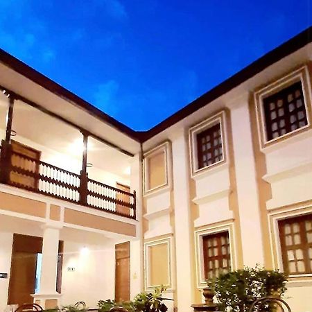 Hostal Boutique Del Regidor ブガ エクステリア 写真