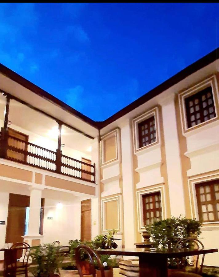 Hostal Boutique Del Regidor ブガ エクステリア 写真