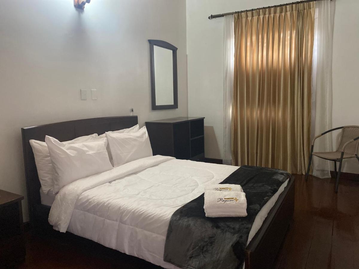 Hostal Boutique Del Regidor ブガ エクステリア 写真