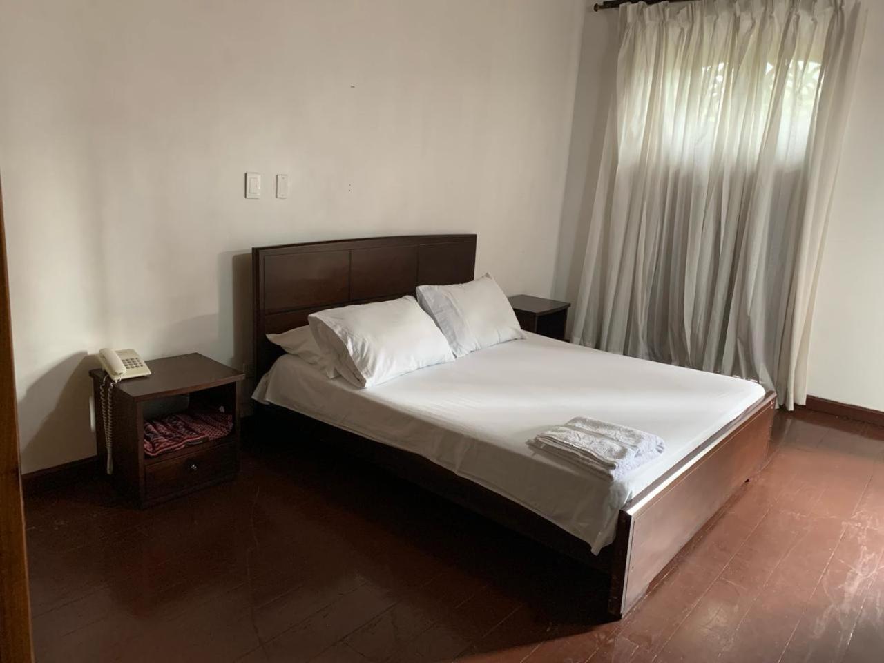 Hostal Boutique Del Regidor ブガ エクステリア 写真