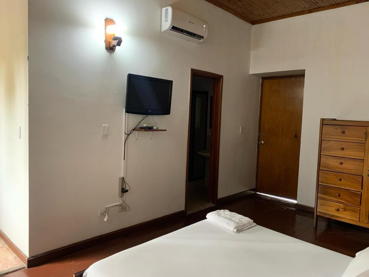 Hostal Boutique Del Regidor ブガ エクステリア 写真