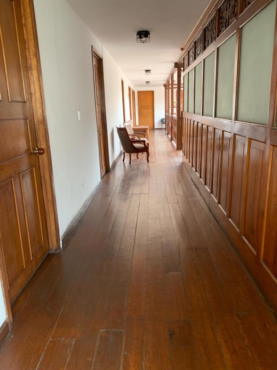 Hostal Boutique Del Regidor ブガ エクステリア 写真